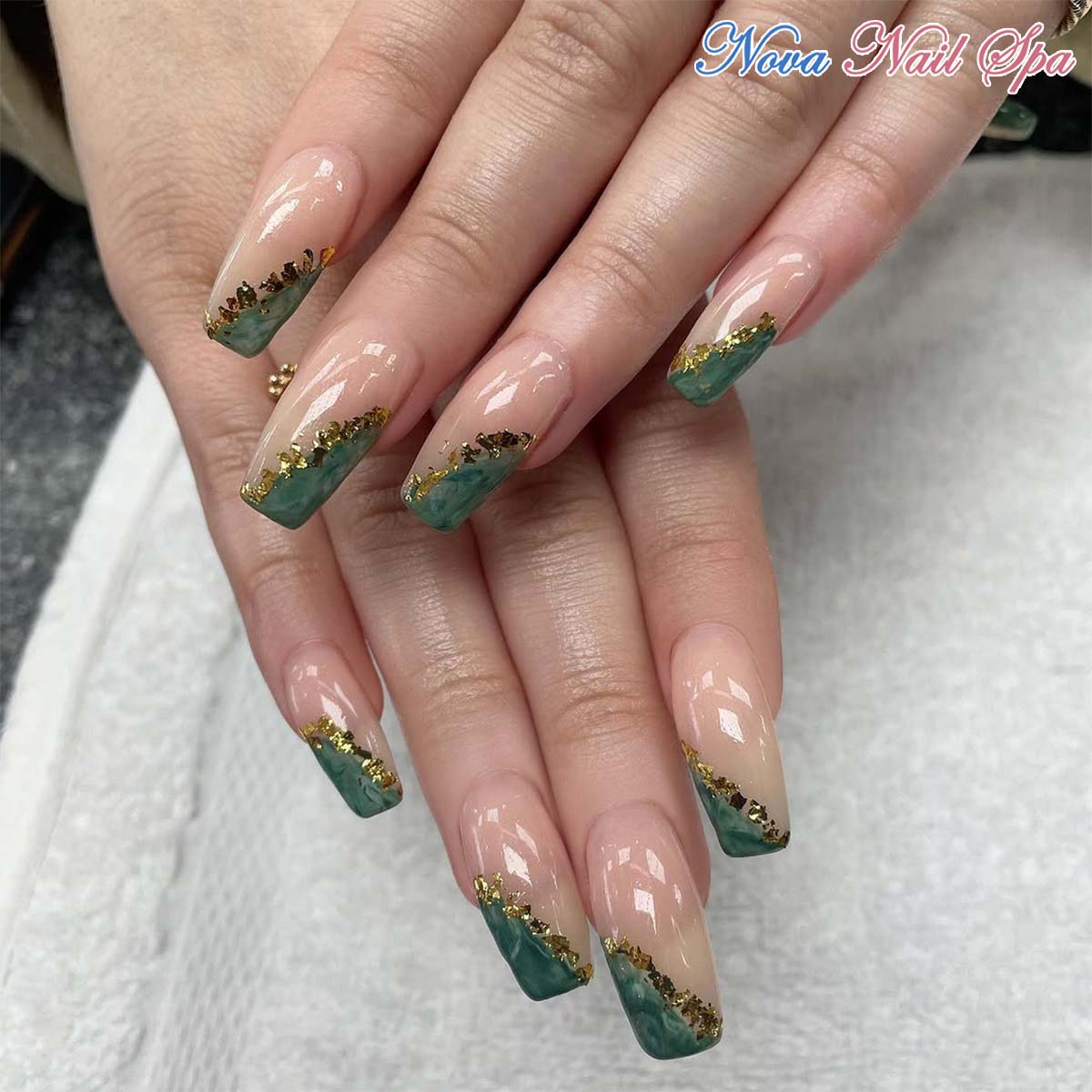 Nova Nail Spa
