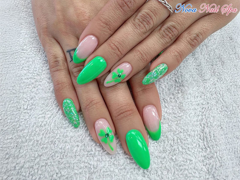 Nova Nail Spa