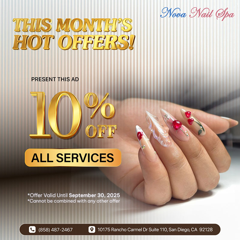 🎀🔔 HOT OFFERS 🔔🎀